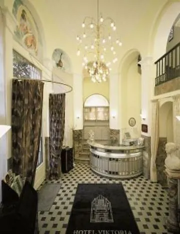Hotel Viktoria Köln
