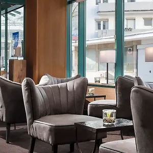4* Hotel Tryp By Wyndham Centre