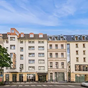 Flandrischer Hof Hotel