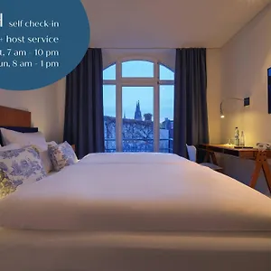 Hotell Classik Antonius