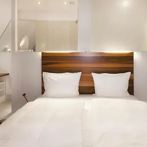 Hopper St. Josef Hotel