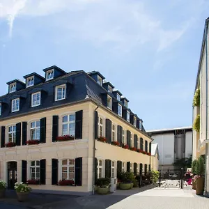 Classic Harmonie Hotel