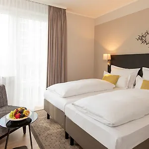 4* Hotel Mercure Belfortstrasse