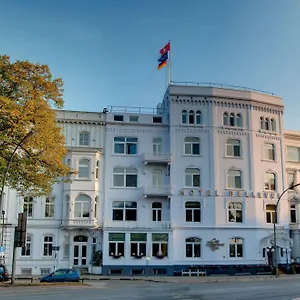 Hotel Relexa Bellevue An Der Alster ***