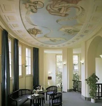 Hotel Viktoria Cologne 4*,