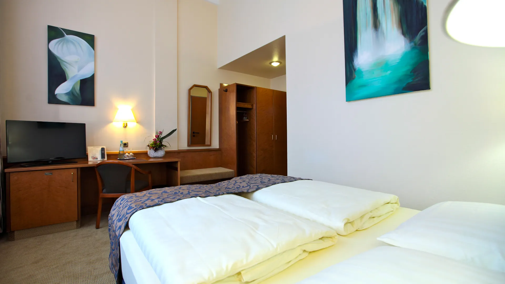 Hotel Viktoria Cologne