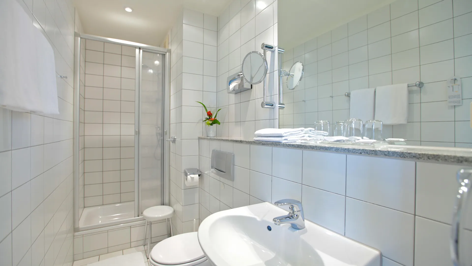 Hotel Viktoria Cologne
