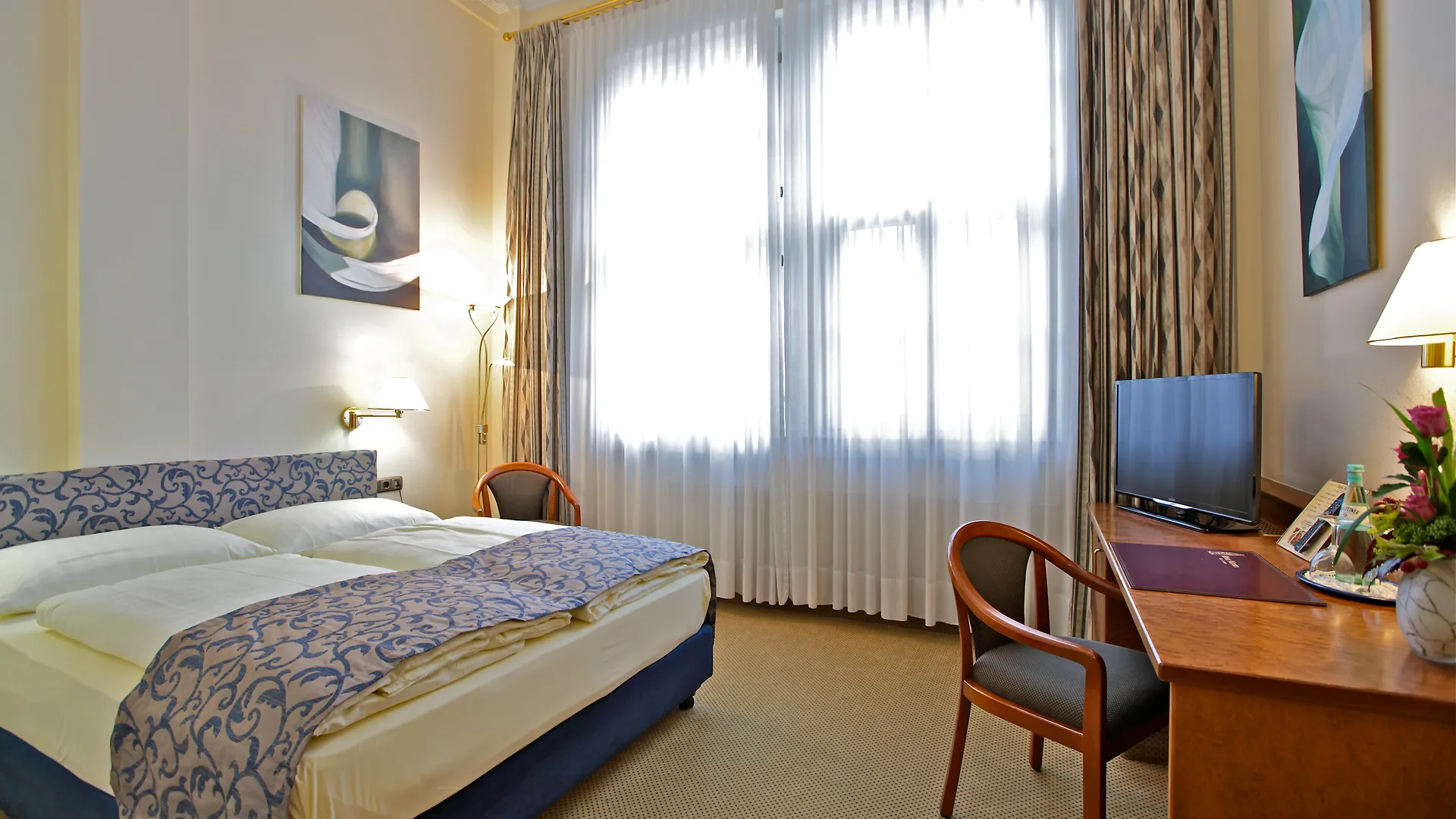 Hotel Viktoria Cologne