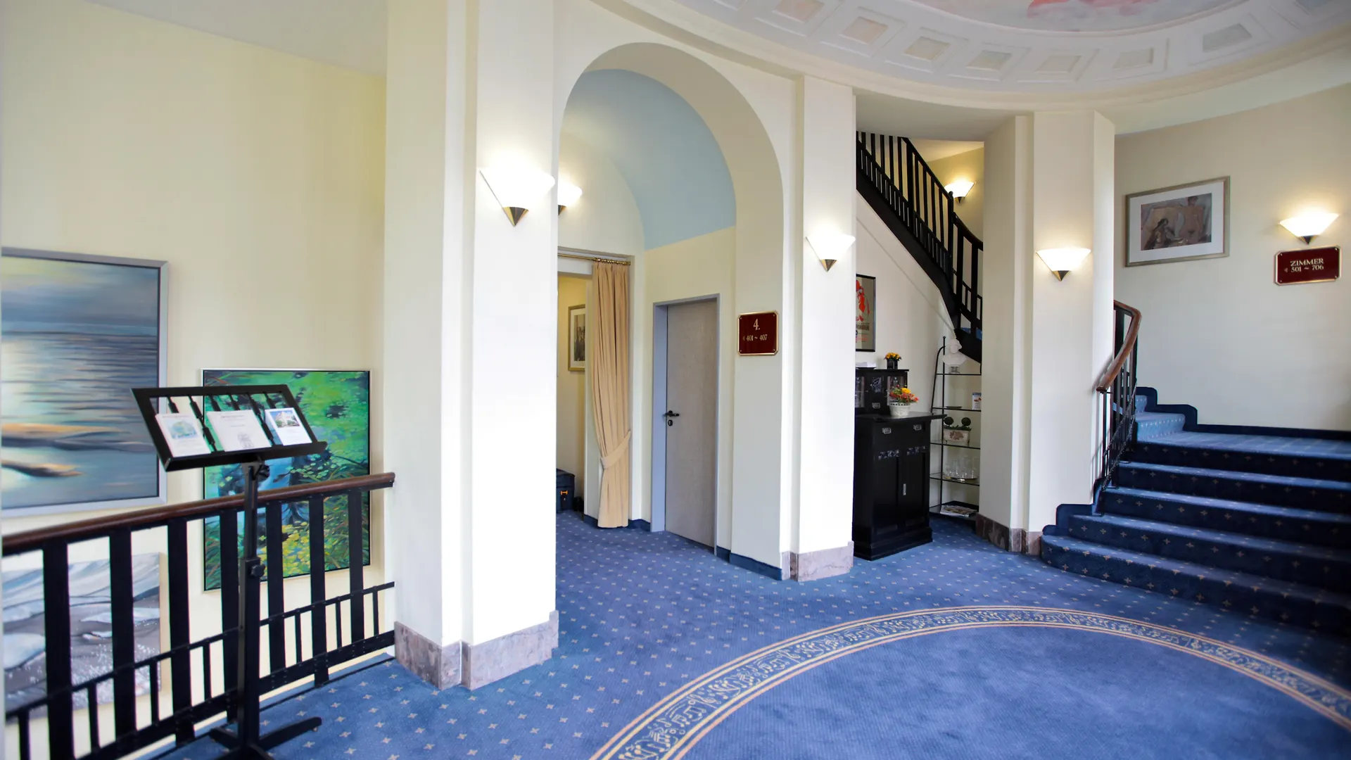 Hotel Viktoria Cologne