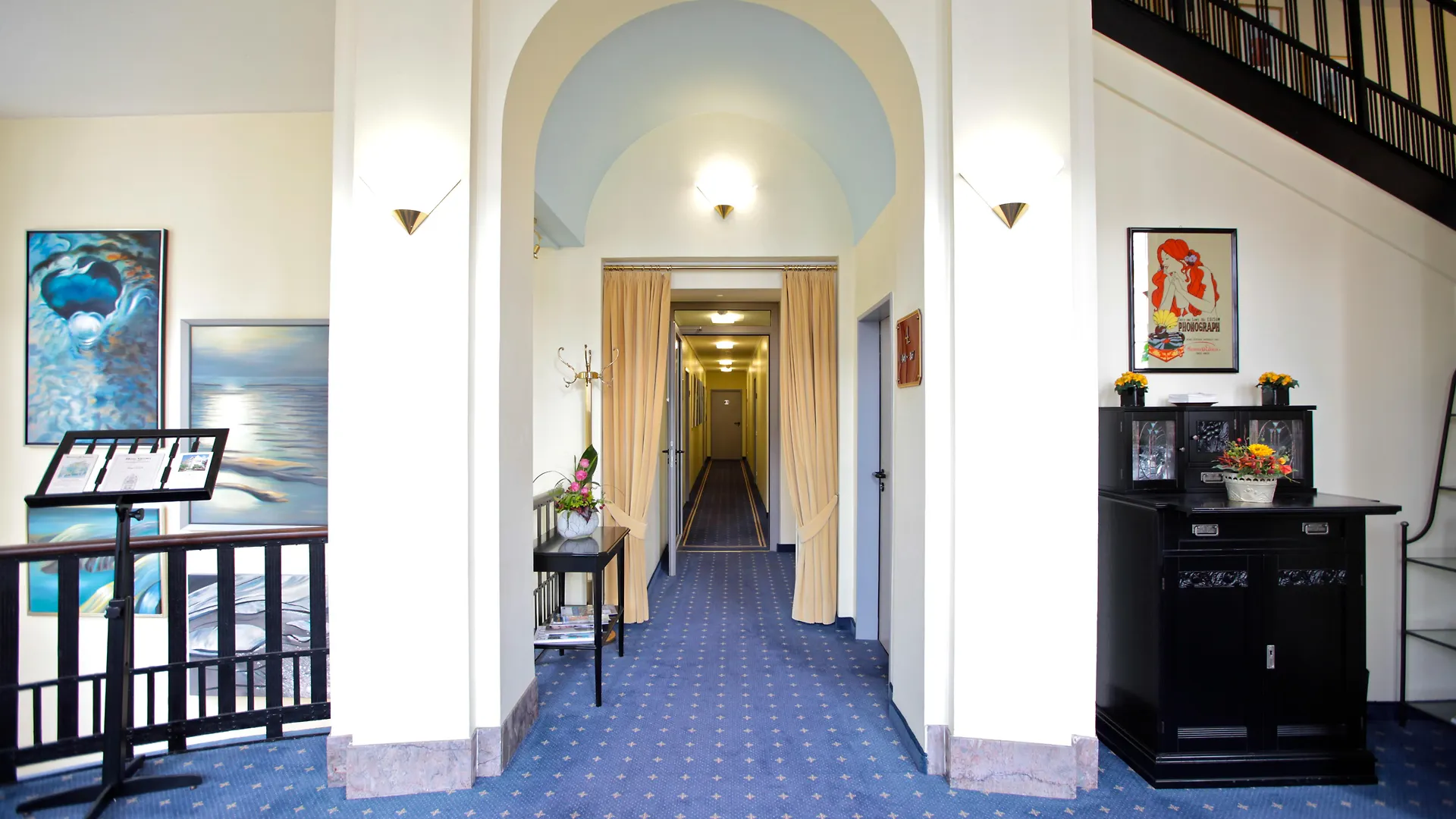 Hotel Viktoria Cologne