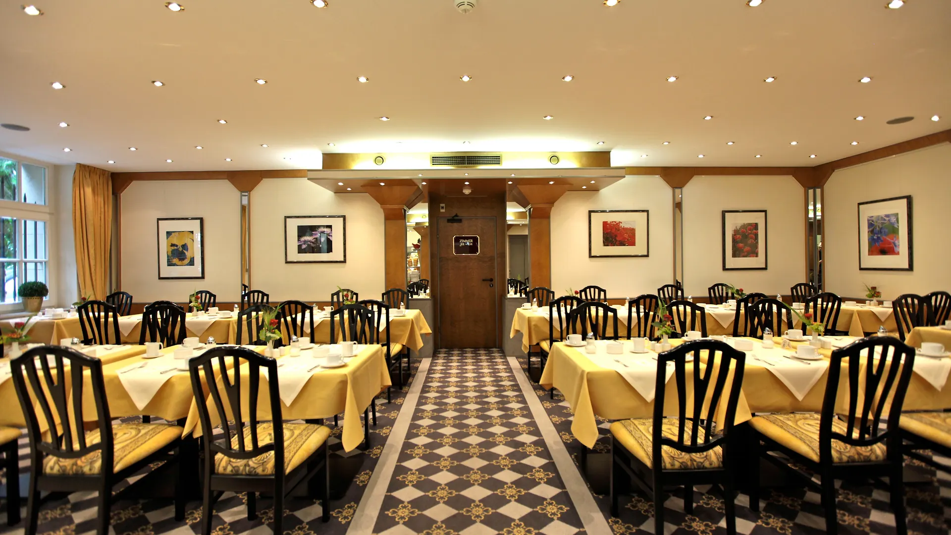 Hotel Viktoria Cologne