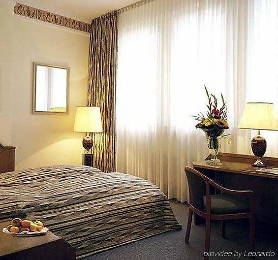 Hotel Viktoria Cologne