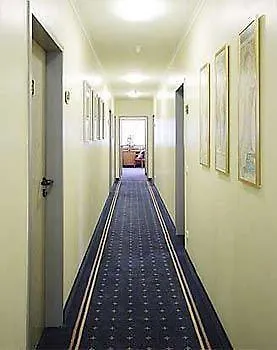 Hotel Viktoria Cologne