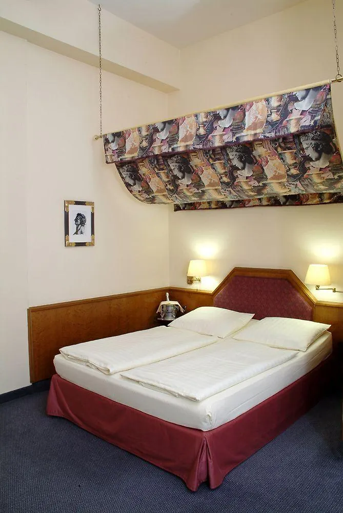 Hotel Viktoria Cologne Germany