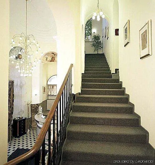 ****  Hotel Viktoria Cologne Germany