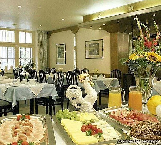 Hotel Viktoria Cologne