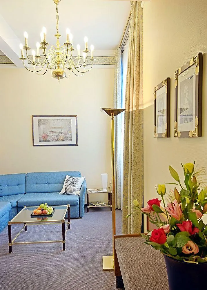 Hotel Viktoria Cologne