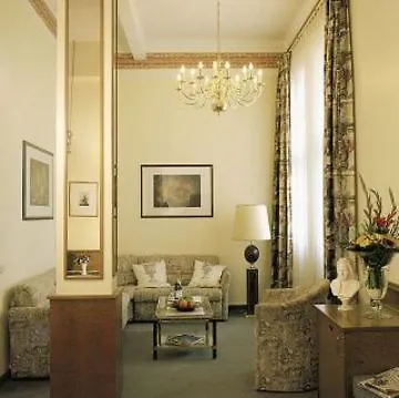 Hotel Viktoria Cologne
