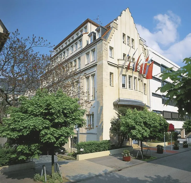 Hotel Viktoria Cologne